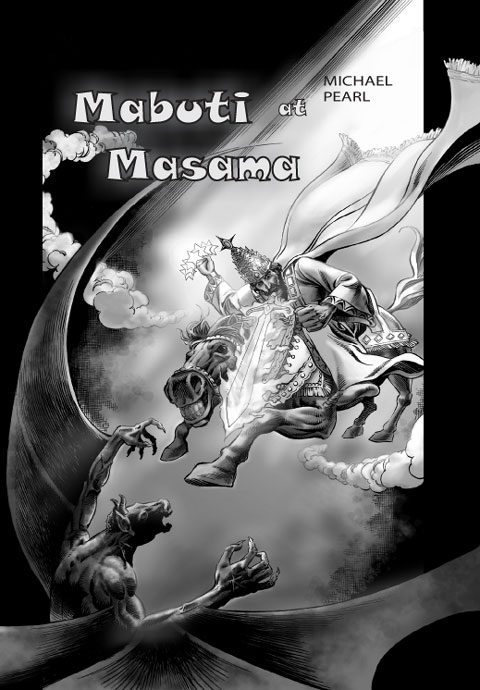 Goed and Evil Bible Storybook