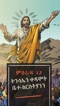Chapter 12 Illustrated Bible storybook